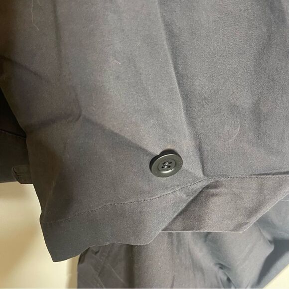 Thakoon Utility Jumpsuit in Black NWT - Picture 9 of 10